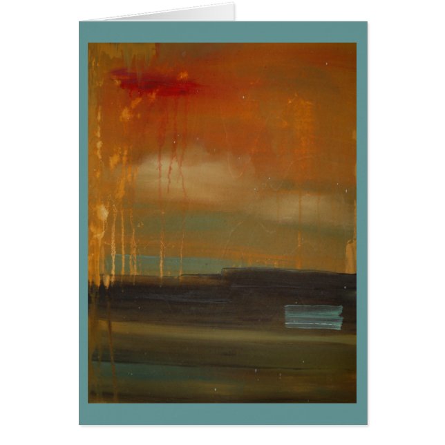 Landschaftsbild (Vorne)