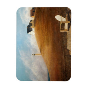 Landschaftsbild 2010 magnet