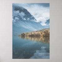 Landschaftsbild Nordnorwegen