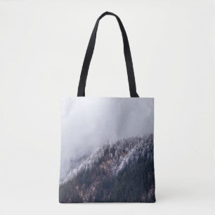 LANDSCHAFTSFOTOGRAFIE DER BERGE