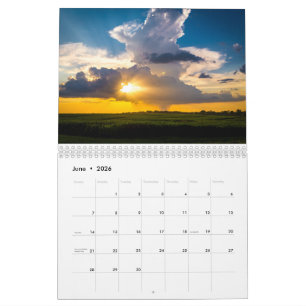 Landschaftsfotografie Kalender