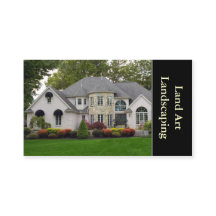 Landschaftsgärtner oder Landschaftsgärtner