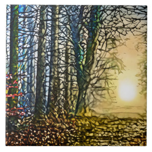 Landschaftsgestaltung 276 fliese