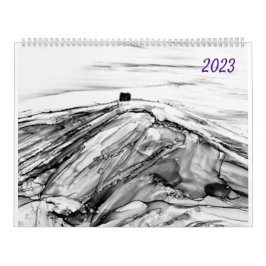Landschaftskalender 2023 kalender