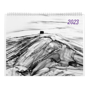 Landschaftskalender 2023 kalender