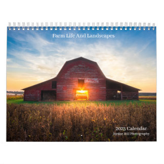 Landschaftskalender 2023 kalender