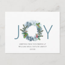 Landschaftskraut Weihnachten Heilige Berry Urlaub