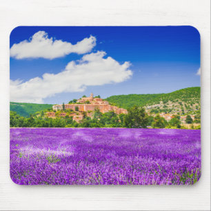 Landschaftsmousepad Provence Mousepad