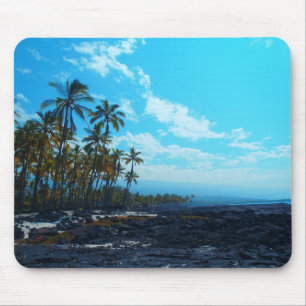 Landschaftsmousepad Tropical Hawaii Mousepad