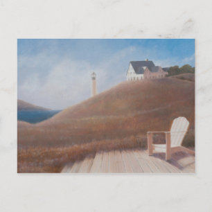 Landschaftspflege 2012 postkarte