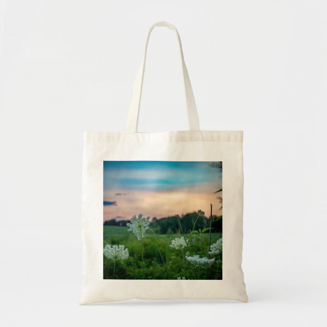 Landschaftsschutztasche Tragetasche (Vorne)