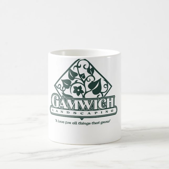 LandschaftsTasse Tasse (Mittel)