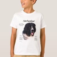 Landseer Neufundland Geschichte, I Liebe neu