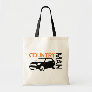 Landsmann-Taschen-Tasche Tragetasche