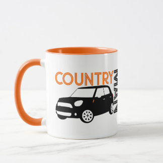 Landsmann-Tasse Tasse