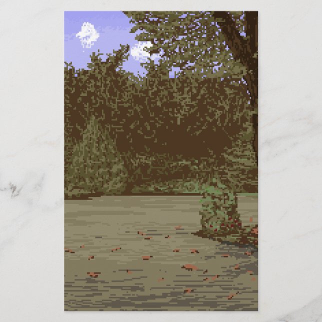 Landstraße (Vorderseite)