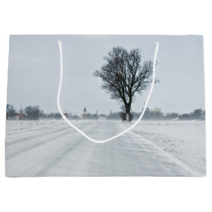 Landstraße Große Geschenktüte