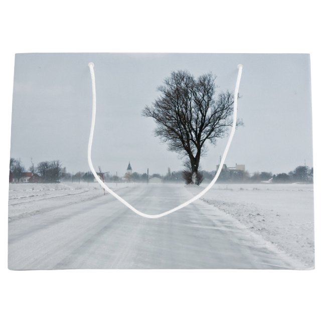 Landstraße Große Geschenktüte (Vorderseite)