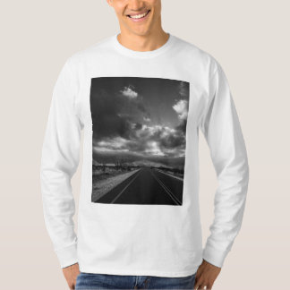 Landstraße T-Shirt