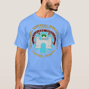 Landstuhl Regionales Medizinzentrum Landstuhl T-Shirt