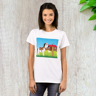 Landtiere T-Shirt