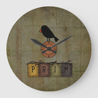 Landuhr Große Wanduhr