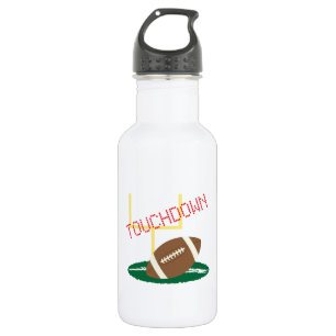 Landung Edelstahlflasche