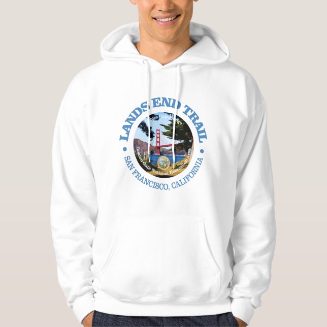 Landweg (OBP) Hoodie (Vorderseite)