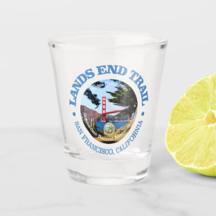 Landweg (OBP) Schnapsglas