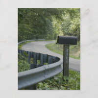 Landweg