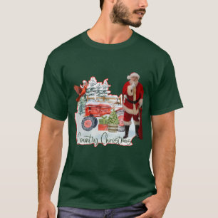 Landweihnachten 2 T-Shirt