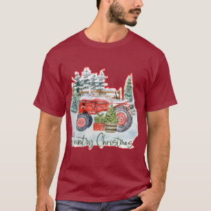 Landweihnachten T-Shirt
