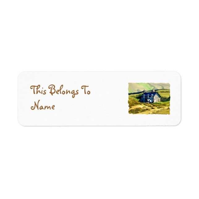 LANDWIRTSCHAFT (Vorne)