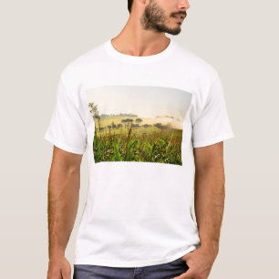 Landwirtschaft Brasilien T-Shirt