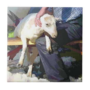 LANDWIRTSCHAFT FLIESE