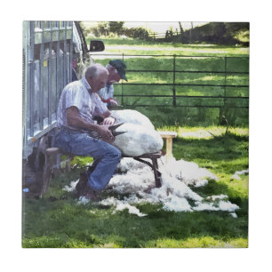 LANDWIRTSCHAFT FLIESE