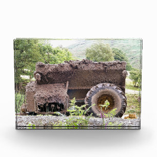 LANDWIRTSCHAFT FOTOBLOCK