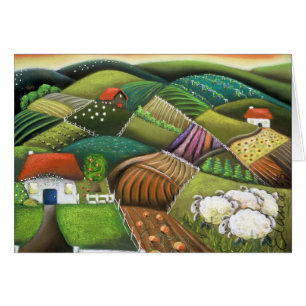 Landwirtschaft im Wairarapas