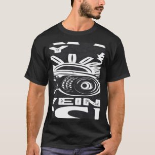 Landwirtschaft in meinen Adern Jesus in meinem Her T-Shirt