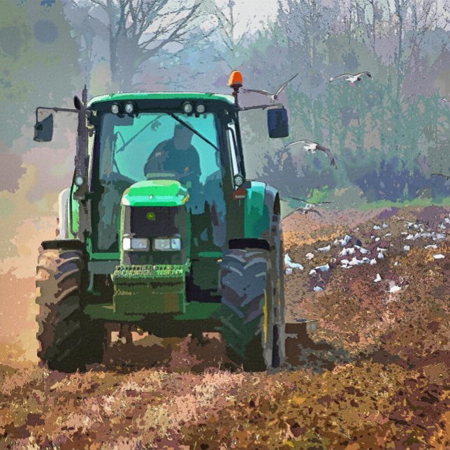 LANDWIRTSCHAFT KARTE (Von Creator hochgeladen)