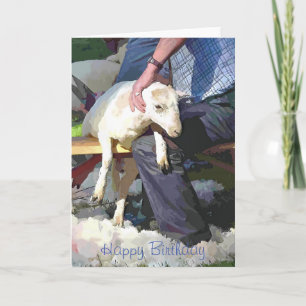 LANDWIRTSCHAFT KARTE