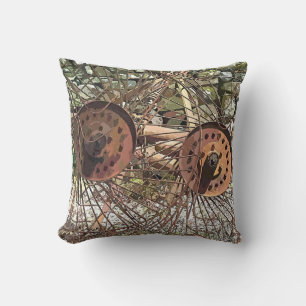 LANDWIRTSCHAFT KISSEN