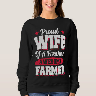 Landwirtschaft Landwirtschaft Landwirtschaft Landw Sweatshirt
