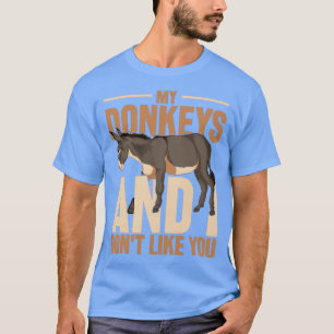 Landwirtschaft Landwirtschaftlicher Bauer Farm Tie T-Shirt