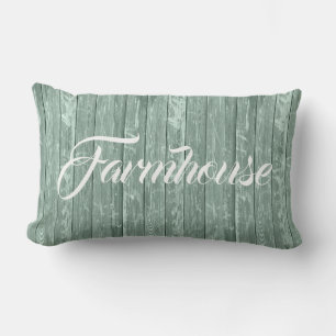 LANDWIRTSCHAFT LUMBAR PILLOW LENDENKISSEN