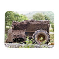 LANDWIRTSCHAFT