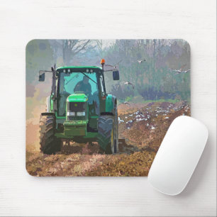 LANDWIRTSCHAFT MOUSEPAD