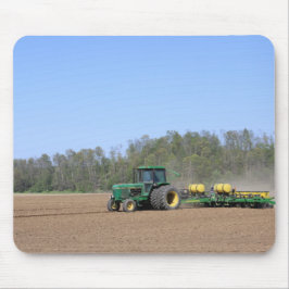 Landwirtschaft Mousepad