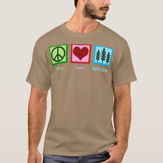 Landwirtschaft T-Shirt