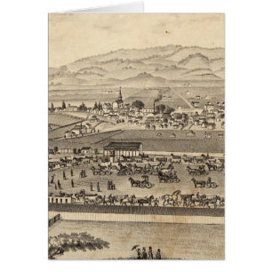 Landwirtschaftliche Gesellschaft Sonoma und Marin